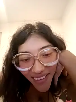 PowderySatan's cam snapshot