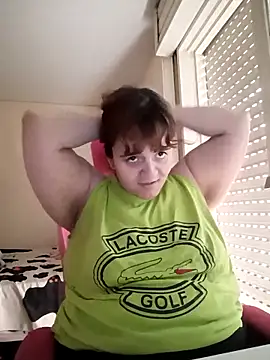 Bombon_ok's cam snapshot