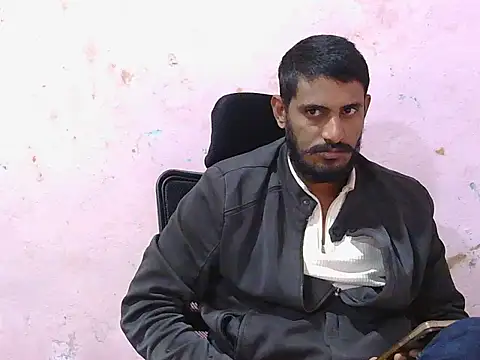 HotXKrish's cam snapshot