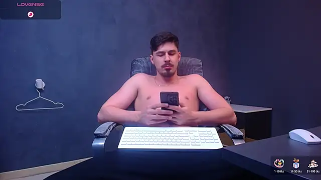 EnzoRace's cam snapshot