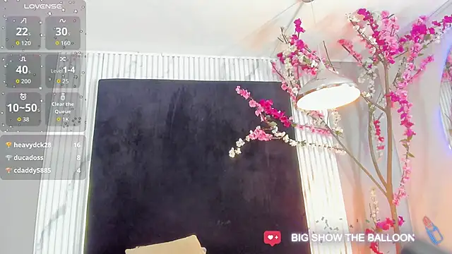 Aliyah_Brooks_cr's cam snapshot