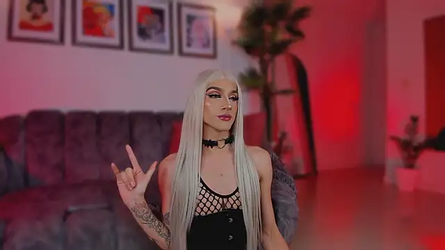 Taylor__foxxx live sex cam