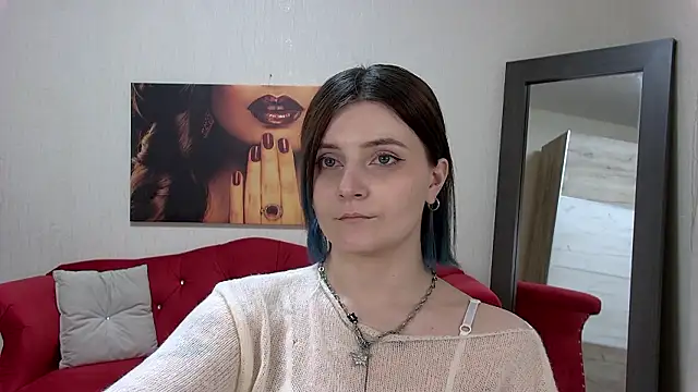 KellyStone live sex cam