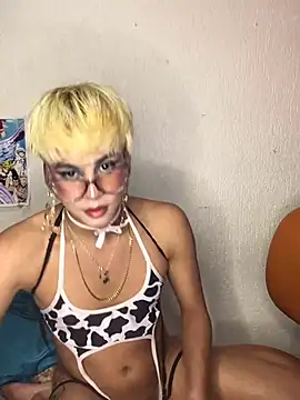 mchissexx's cam snapshot