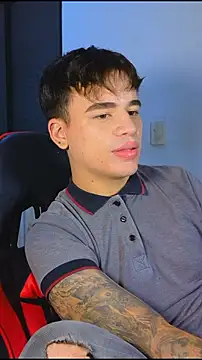 Maiicoll_coleman's cam snapshot