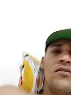 ThePowerofMen's cam snapshot