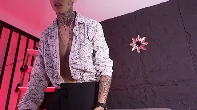 Paulo_527's cam snapshot