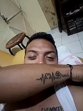 Jesus-3093's cam snapshot