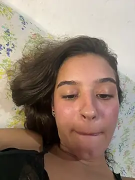 AngelMonteiro live sex cam