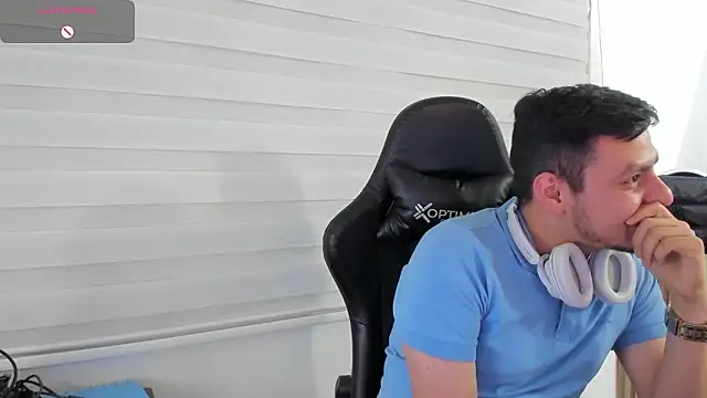 Rick_Adams's cam snapshot