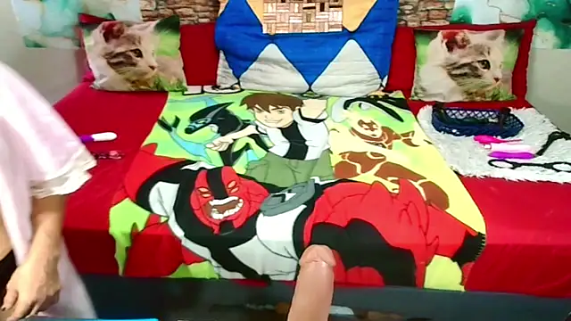 Indian_Blaze00 live sex cam