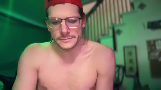 MasterDaddyCool's cam snapshot