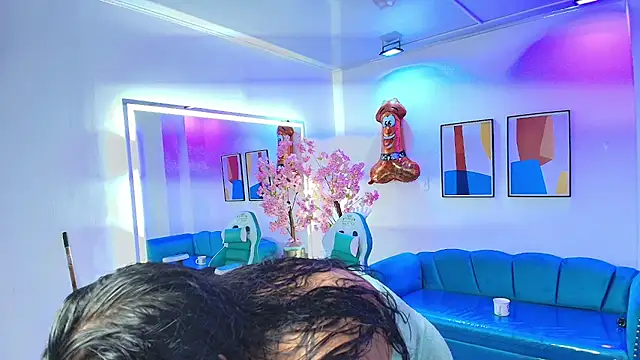 Alondra_gomexxx's cam snapshot