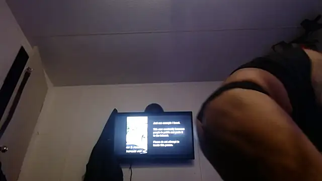 Jorybox's cam snapshot