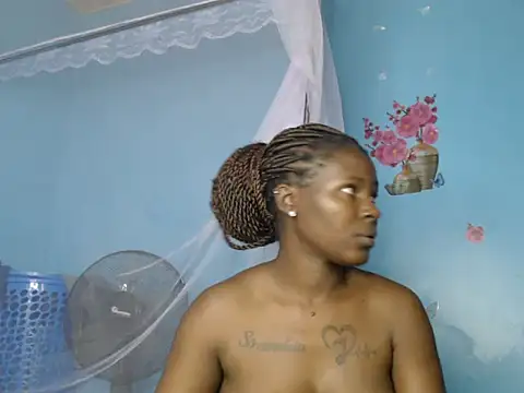 TrishaKalid live sex cam