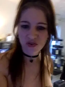 XLisaxx live sex cam