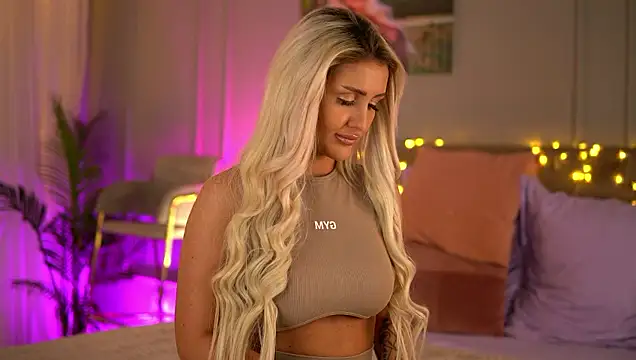 OhAnita live sex cam