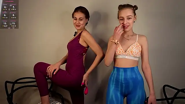 MorteBelle live sex cam