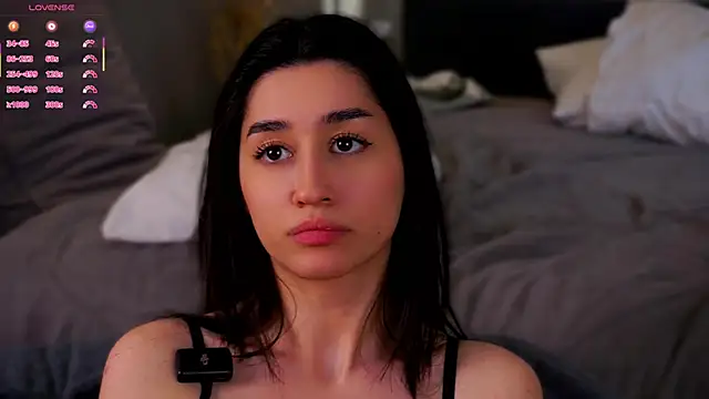 kayaangell's cam snapshot