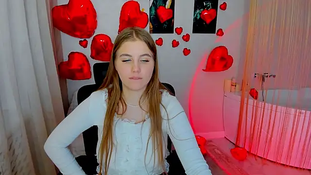 GoldenMirage's cam snapshot