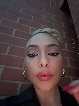 Ginevrafedez live sex cam