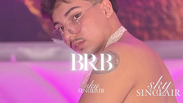 Sky_Sinclair live sex cam