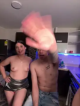 kevin_hotgirls live sex cam