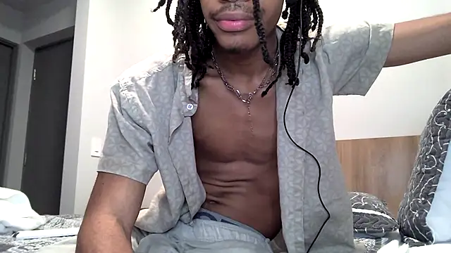 BlackBullTitus live sex cam