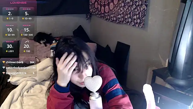 London_Ray live sex cam