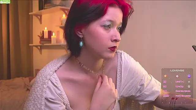 bluebeell live sex cam