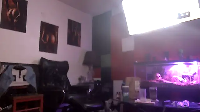 TheHellBilly live sex cam