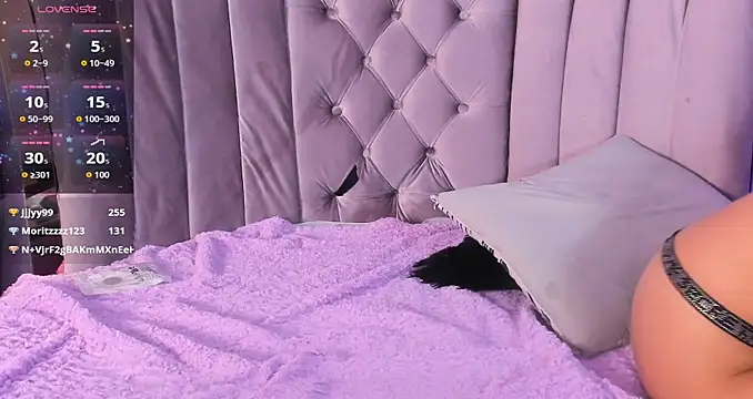 Seren_Bleck's cam snapshot