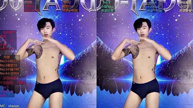 CDGAY_001 live sex cam