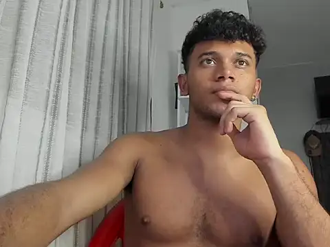 Fox2evans live sex cam