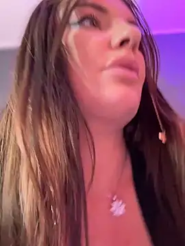 JessicaFlame's cam snapshot