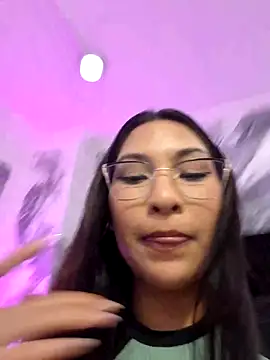 lilithDraven_'s cam snapshot