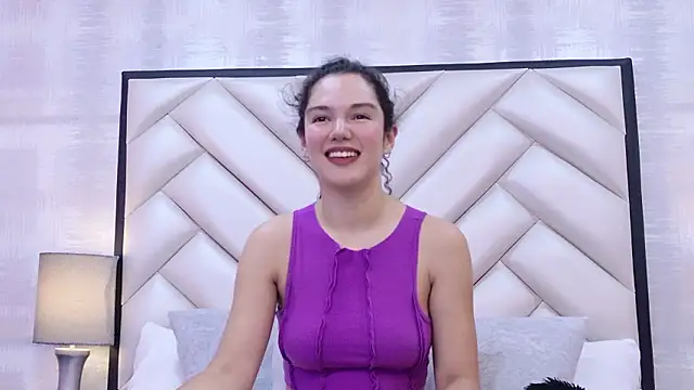 RoxanaAngel's cam snapshot