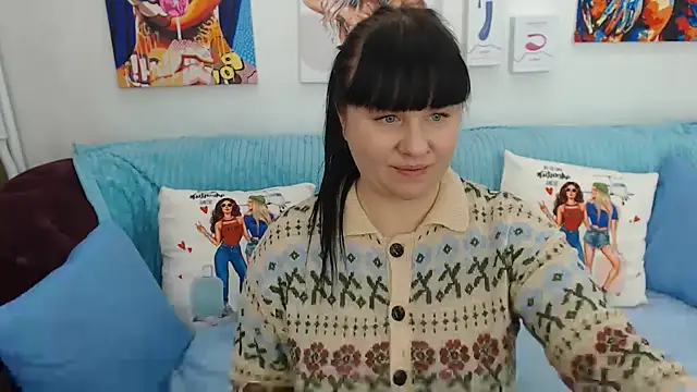 Sexy_MALIKKA's cam snapshot