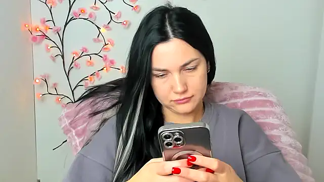 Lune_Moon's cam snapshot