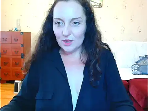 Alice3694's cam snapshot