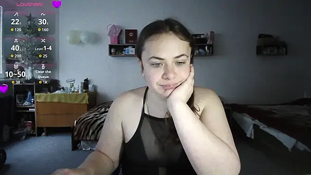 Your___Hope's cam snapshot