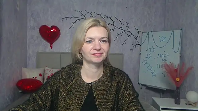 MelissaTyler's cam snapshot