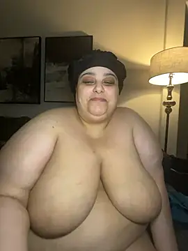 Exotic_Queen_'s cam snapshot