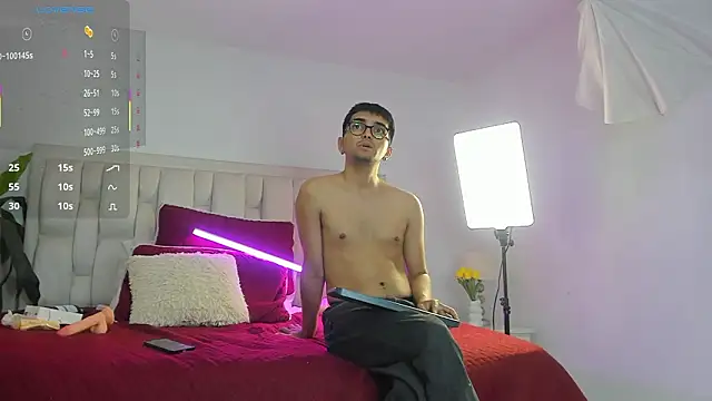 Archie_77 live sex cam