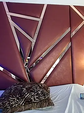 Camerondarkness's cam snapshot