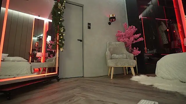 Arte_Adelle's cam snapshot