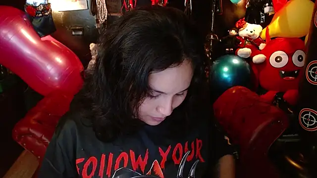 kureiji_hentaii's cam snapshot