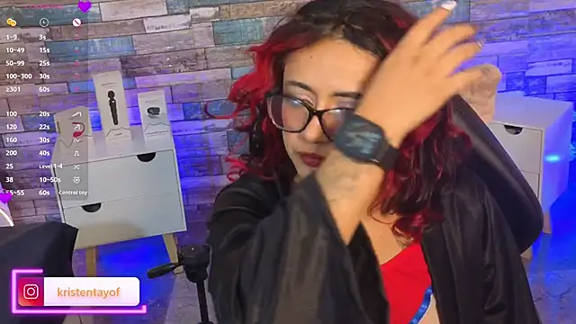 kristen_tay's cam snapshot