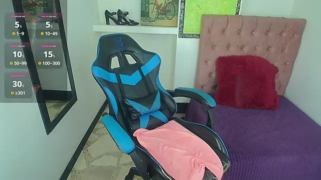 jinx_candy's cam snapshot