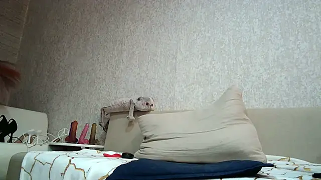 ValeriaLight live sex cam